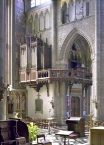 Liege-Cathedrale-Saint-Paul