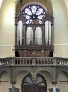 sainte-marie-des-anges