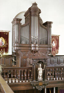 orgue