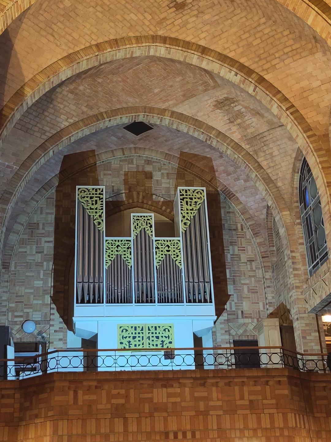 orgue marcellis